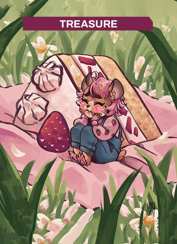 Treasure